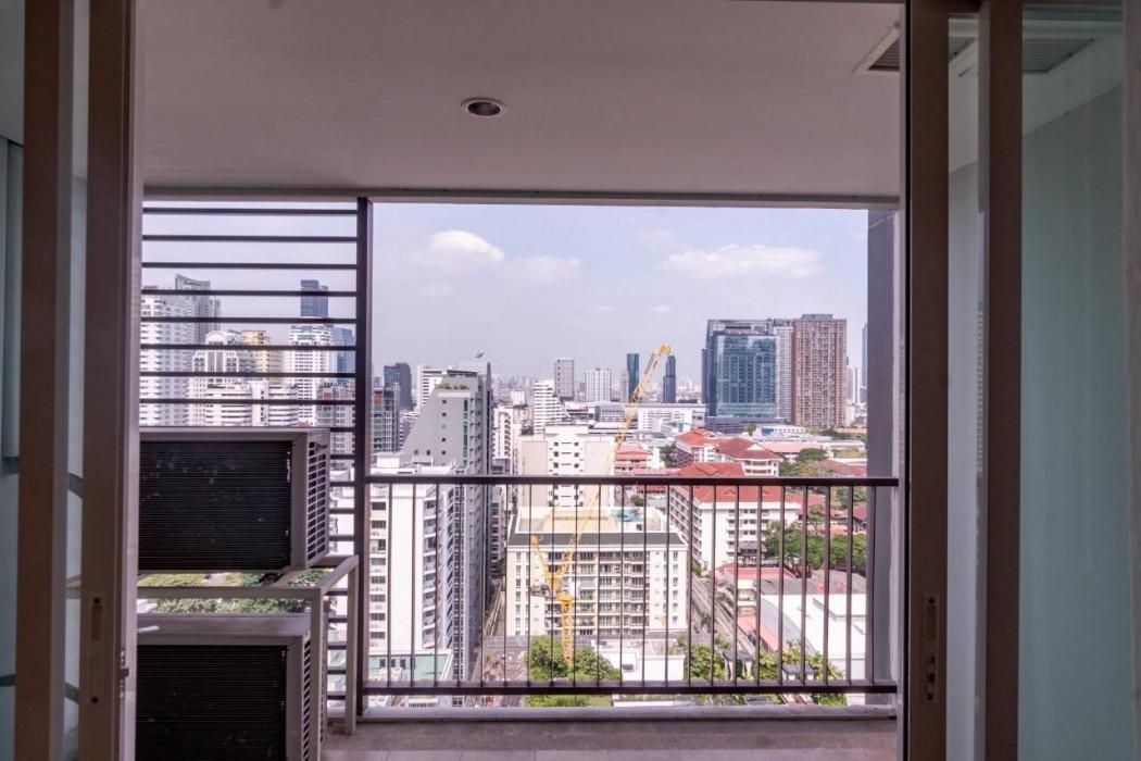 เช่าคอนโด 15 สุขุมวิท เรสซิเด็นท์ คอนโดมิเนียม - Condo Rental 15 Sukhumvit Residences condominium - 2463969