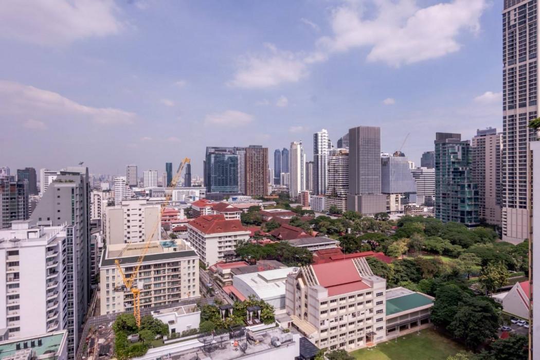 เช่าคอนโด 15 สุขุมวิท เรสซิเด็นท์ คอนโดมิเนียม - Condo Rental 15 Sukhumvit Residences condominium - 2463964