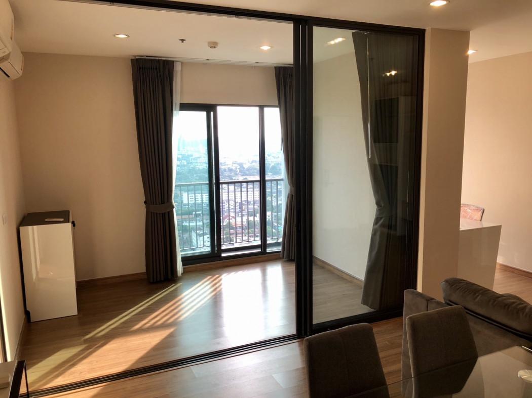 ขายคอนโด คอนโดเดอะ ทรี ริโอ้ บางอ้อ สเตชั่น - Sell Condo   - 2464054