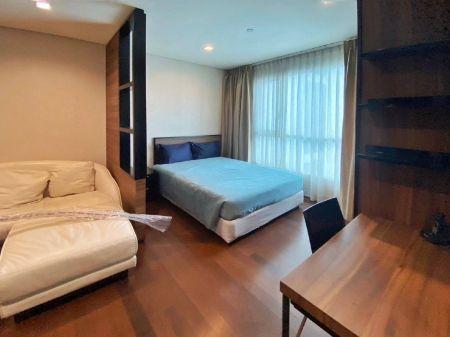 เช่าคอนโด ไอวี่ ทองหล่อ คอนโดมิเนียม - Condo Rental Ivy Thonglor condominium - 2464218