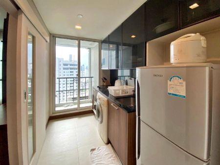 เช่าคอนโด ไอวี่ ทองหล่อ คอนโดมิเนียม - Condo Rental Ivy Thonglor condominium - 2464220