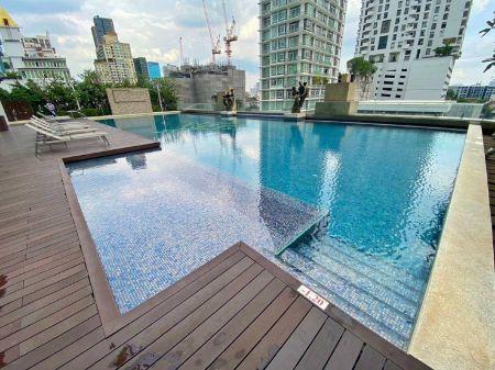 เช่าคอนโด ไอวี่ ทองหล่อ คอนโดมิเนียม - Condo Rental Ivy Thonglor condominium - 2464213