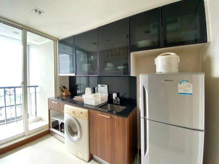 เช่าคอนโด ไอวี่ ทองหล่อ คอนโดมิเนียม - Condo Rental Ivy Thonglor condominium - 2464219