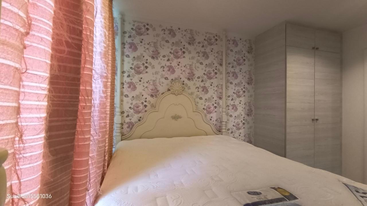 เช่าคอนโด ลุมพินี พาร์ค พระราม9- รัชดา คอนโดมิเนียม - Condo Rental Lumpini Park Rama9 - Ratchada condominium - 2464251