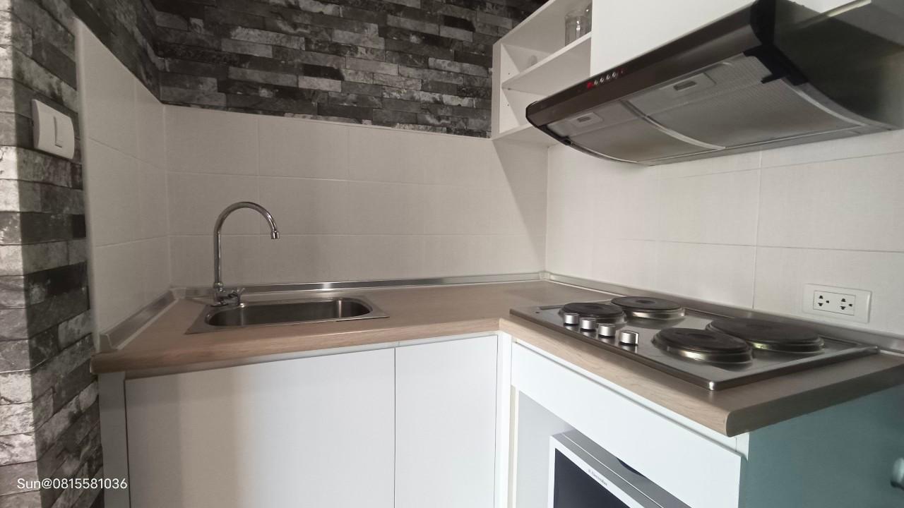 เช่าคอนโด ลุมพินี พาร์ค พระราม9- รัชดา คอนโดมิเนียม - Condo Rental Lumpini Park Rama9 - Ratchada condominium - 2464253