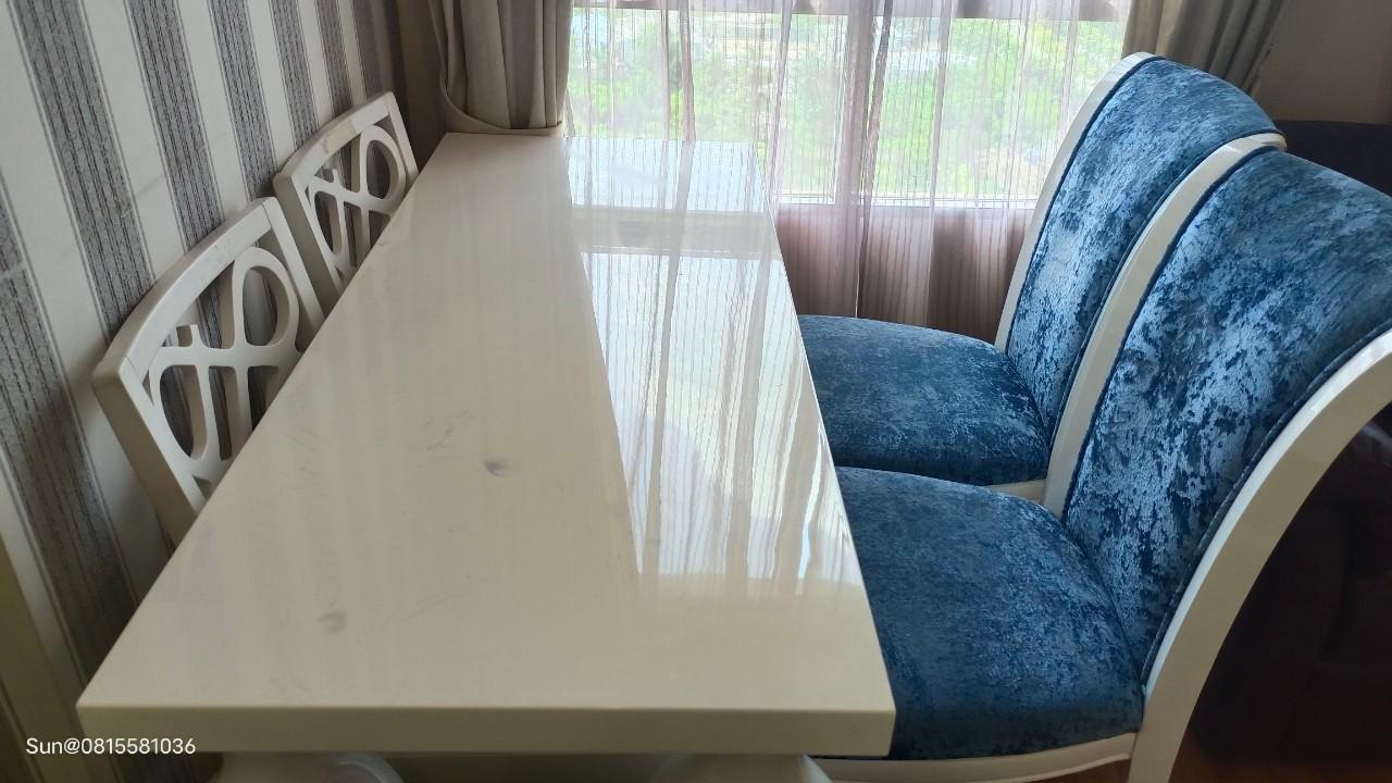 เช่าคอนโด ลุมพินี พาร์ค พระราม9- รัชดา คอนโดมิเนียม - Condo Rental Lumpini Park Rama9 - Ratchada condominium - 2464249