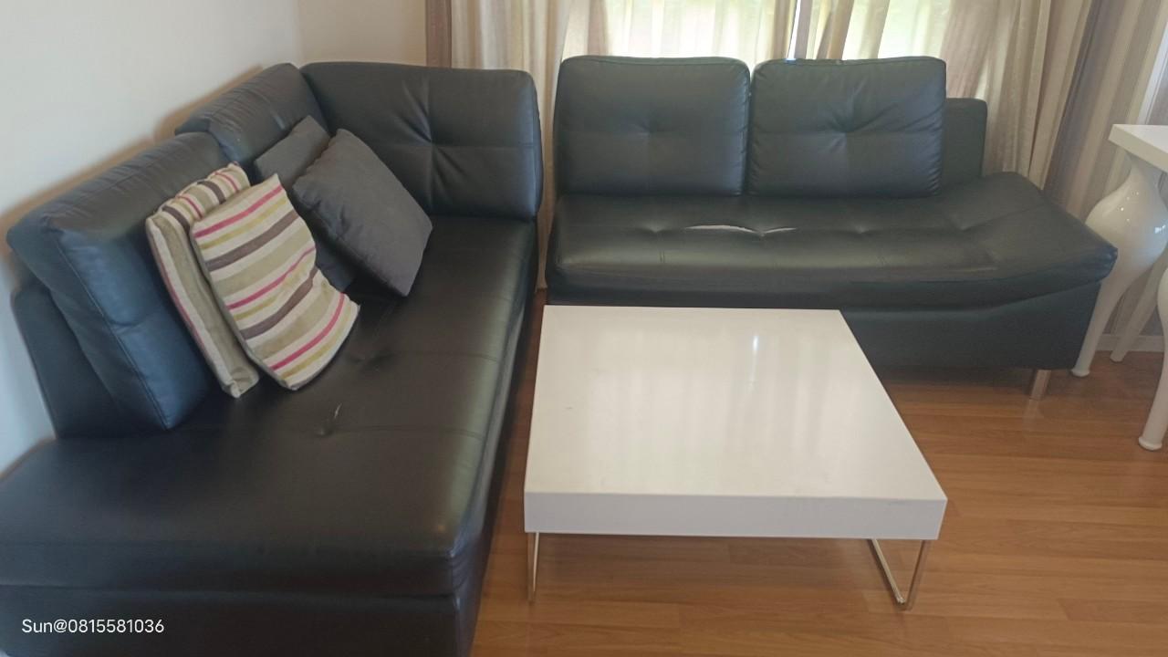 เช่าคอนโด ลุมพินี พาร์ค พระราม9- รัชดา คอนโดมิเนียม - Condo Rental Lumpini Park Rama9 - Ratchada condominium - 2464247