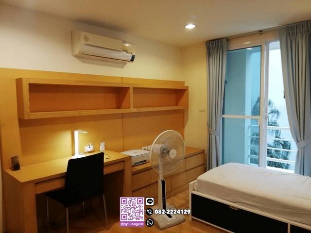 เช่าคอนโด ดิ อะเมสท์ สุขุมวิท39 คอนโดมิเนียม - Condo Rental The Amethyst Sukhumvit39 condominium - 2464282