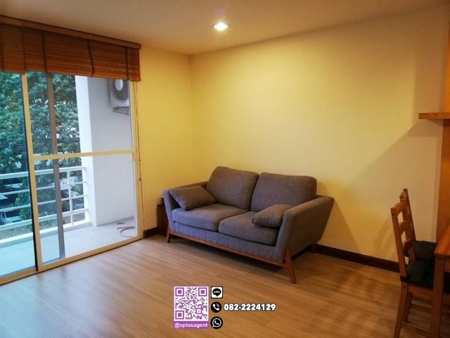 เช่าคอนโด ดิ อะเมสท์ สุขุมวิท39 คอนโดมิเนียม - Condo Rental The Amethyst Sukhumvit39 condominium - 2464283