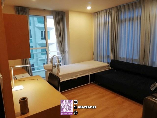 เช่าคอนโด ดิ อะเมสท์ สุขุมวิท39 คอนโดมิเนียม - Condo Rental The Amethyst Sukhumvit39 condominium - 2464281