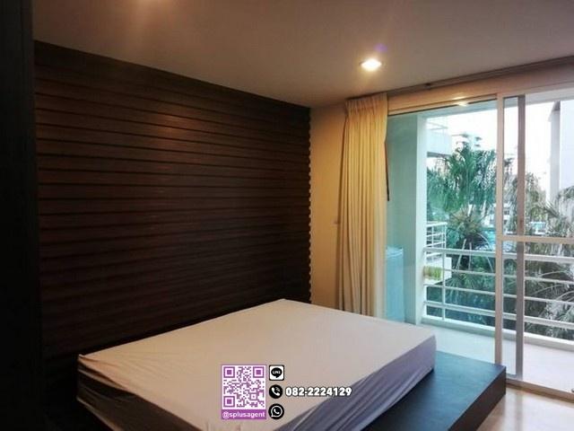 เช่าคอนโด ดิ อะเมสท์ สุขุมวิท39 คอนโดมิเนียม - Condo Rental The Amethyst Sukhumvit39 condominium - 2464280