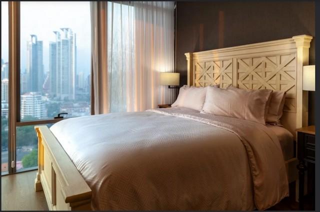 เช่าคอนโด ไซมิส เอ๊กซ์คลูซีพ ควีนส์ คอนโดมิเนียม - Condo Rental Siamese Exclusive Queens condominium - 2464875
