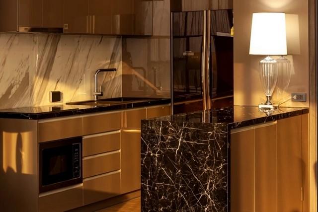 เช่าคอนโด ไซมิส เอ๊กซ์คลูซีพ ควีนส์ คอนโดมิเนียม - Condo Rental Siamese Exclusive Queens condominium - 2464874