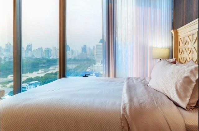 เช่าคอนโด ไซมิส เอ๊กซ์คลูซีพ ควีนส์ คอนโดมิเนียม - Condo Rental Siamese Exclusive Queens condominium - 2464876