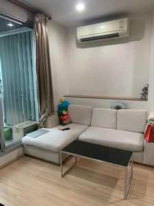 เช่าคอนโด ริธึม รัชดา-ห้วยขวาง คอนโดมิเนียม - Condo Rental Rhythm ratchada-huaikhwang condominium - 2464935