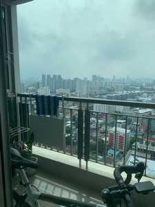 เช่าคอนโด ริธึม รัชดา-ห้วยขวาง คอนโดมิเนียม - Condo Rental Rhythm ratchada-huaikhwang condominium - 2464942