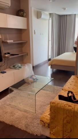 ขายคอนโด ลิฟ แอทไฟว์ คอนโดมิเนียม - Sell Condo LIV @5 condominium - 2464993