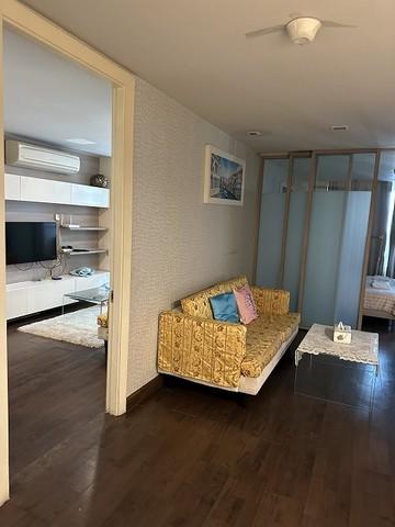 ขายคอนโด ลิฟ แอทไฟว์ คอนโดมิเนียม - Sell Condo LIV @5 condominium - 2464994