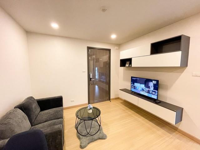 เช่าคอนโด ศุภาลัย ไพร์ม พระราม 9 - Condo Rental Supalai Prime Rama 9 - 2465039
