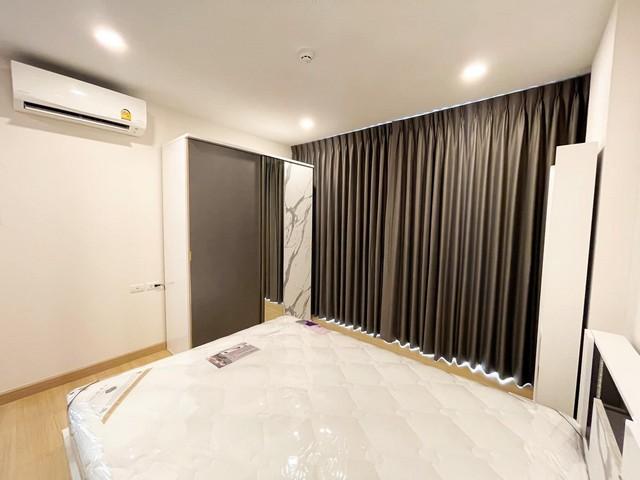 เช่าคอนโด ศุภาลัย ไพร์ม พระราม 9 - Condo Rental Supalai Prime Rama 9 - 2465042