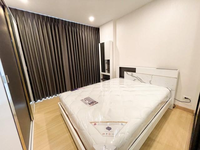 เช่าคอนโด ศุภาลัย ไพร์ม พระราม 9 - Condo Rental Supalai Prime Rama 9 - 2465041