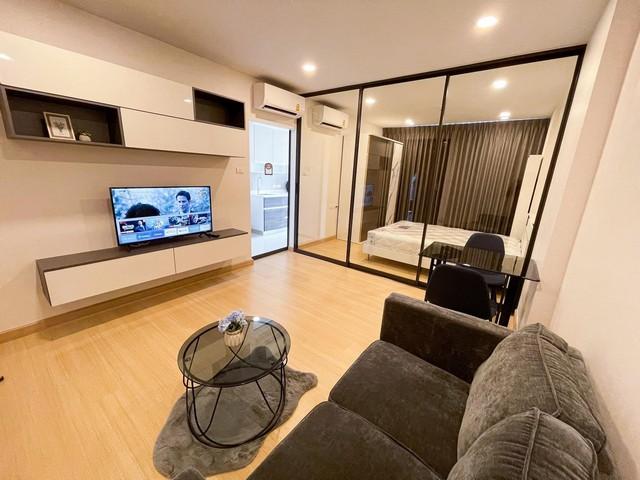 เช่าคอนโด ศุภาลัย ไพร์ม พระราม 9 - Condo Rental Supalai Prime Rama 9 - 2465037