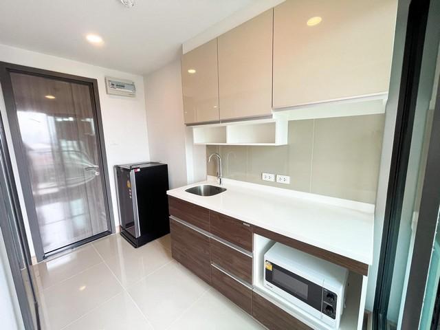 เช่าคอนโด ศุภาลัย ไพร์ม พระราม 9 - Condo Rental Supalai Prime Rama 9 - 2465043