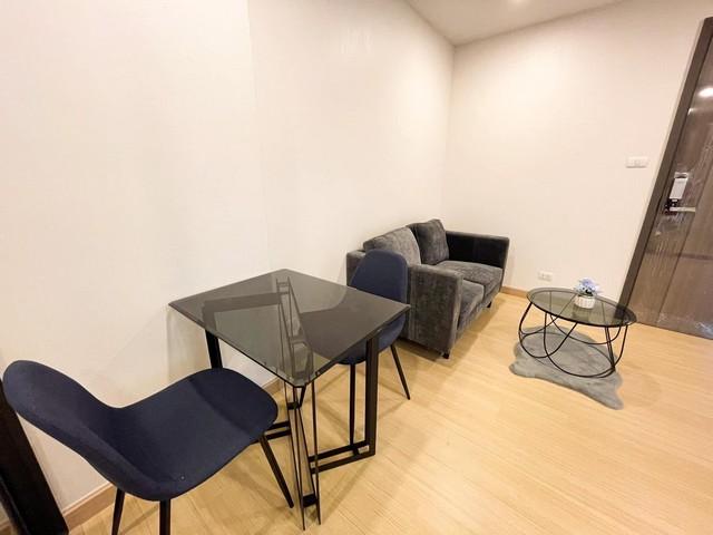 เช่าคอนโด ศุภาลัย ไพร์ม พระราม 9 - Condo Rental Supalai Prime Rama 9 - 2465040