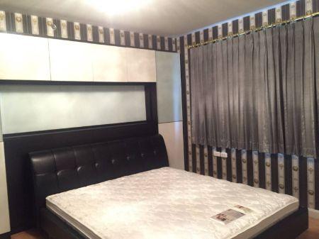 เช่าคอนโด ซิตี้โฮมรัชดาปิ่นเกล้า - Condo Rental   - 2465130