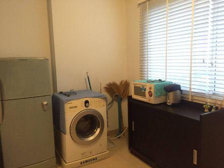 เช่าคอนโด ซิตี้โฮมรัชดาปิ่นเกล้า - Condo Rental   - 2465127