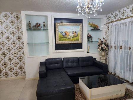 เช่าคอนโด ซิตี้โฮมรัชดาปิ่นเกล้า - Condo Rental   - 2465124