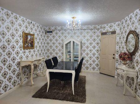 เช่าคอนโด ซิตี้โฮมรัชดาปิ่นเกล้า - Condo Rental   - 2465125