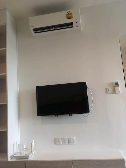 เช่าคอนโด เดอะ คาบาน่า คอนโดมิเนียม - Condo Rental The Cabana Condominium - 2465442