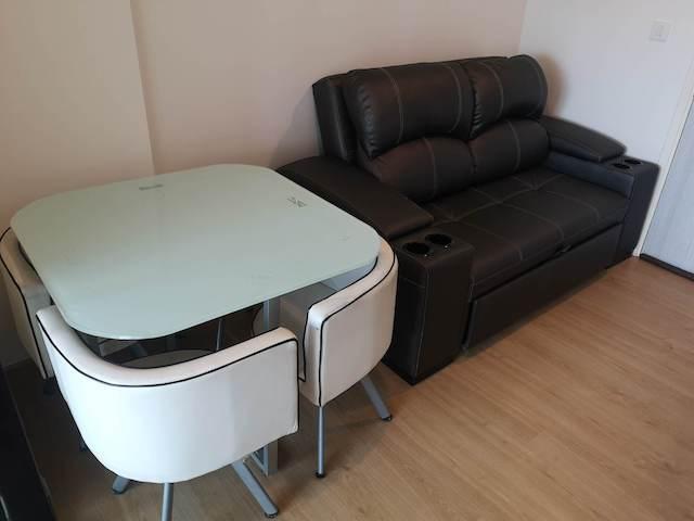 เช่าคอนโด เดอะ คาบาน่า คอนโดมิเนียม - Condo Rental The Cabana Condominium - 2465443