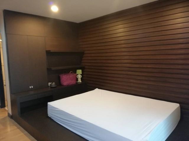 เช่าคอนโด ดิ อะเมสท์ สุขุมวิท39 คอนโดมิเนียม - Condo Rental The Amethyst Sukhumvit39 condominium - 2465808