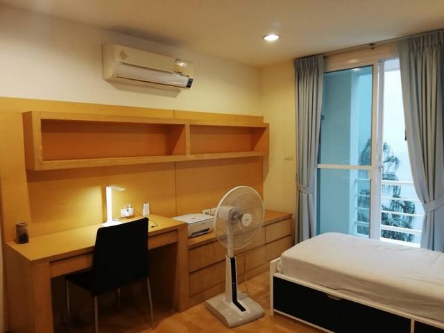 เช่าคอนโด ดิ อะเมสท์ สุขุมวิท39 คอนโดมิเนียม - Condo Rental The Amethyst Sukhumvit39 condominium - 2465810