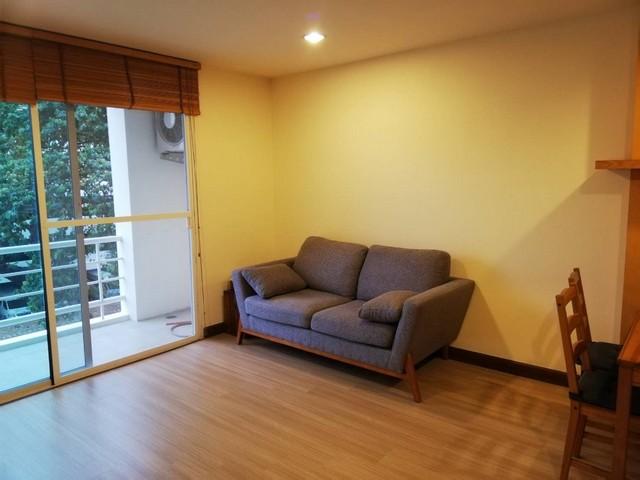 เช่าคอนโด ดิ อะเมสท์ สุขุมวิท39 คอนโดมิเนียม - Condo Rental The Amethyst Sukhumvit39 condominium - 2465804