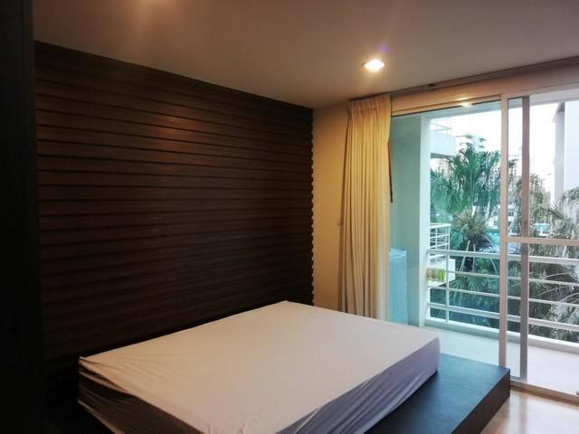 เช่าคอนโด ดิ อะเมสท์ สุขุมวิท39 คอนโดมิเนียม - Condo Rental The Amethyst Sukhumvit39 condominium - 2465807