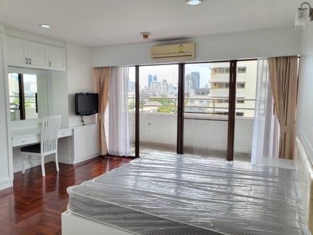 เช่าคอนโด ริชมอนด์ พาเลส คอนโดมิเนียม - Condo Rental Richmond Palace condominium - 2465974