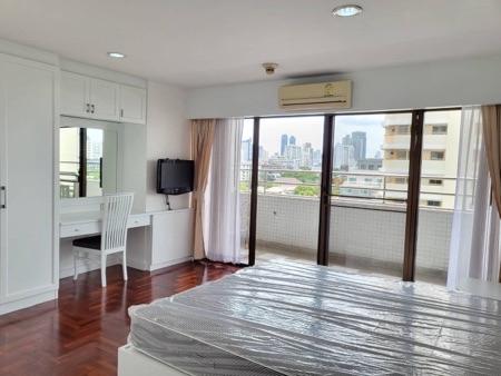 เช่าคอนโด ริชมอนด์ พาเลส คอนโดมิเนียม - Condo Rental Richmond Palace condominium - 2465975