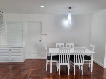 เช่าคอนโด ริชมอนด์ พาเลส คอนโดมิเนียม - Condo Rental Richmond Palace condominium - 2465979