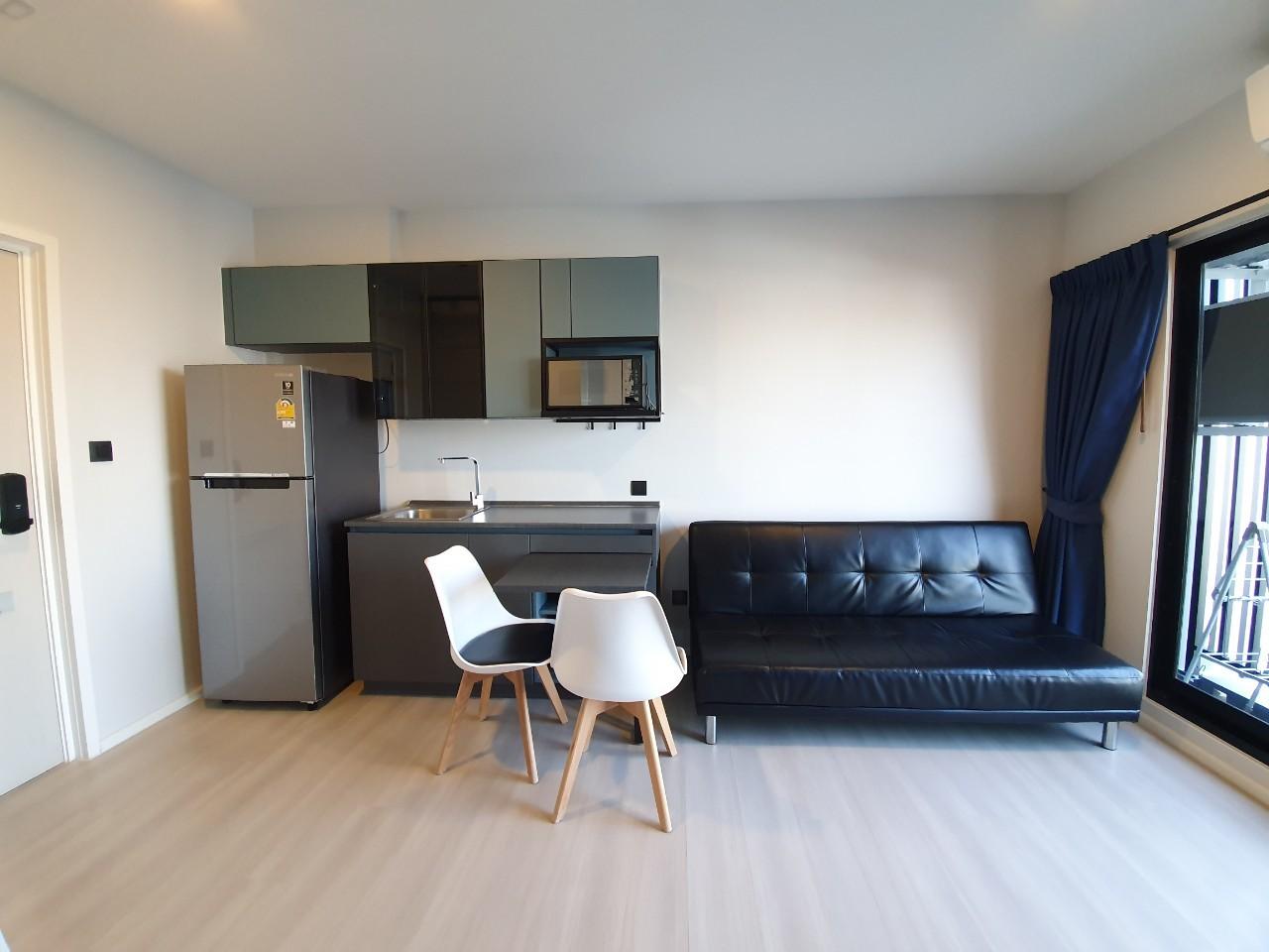 ขายคอนโด ไม่ - Sell Condo   - 2466221