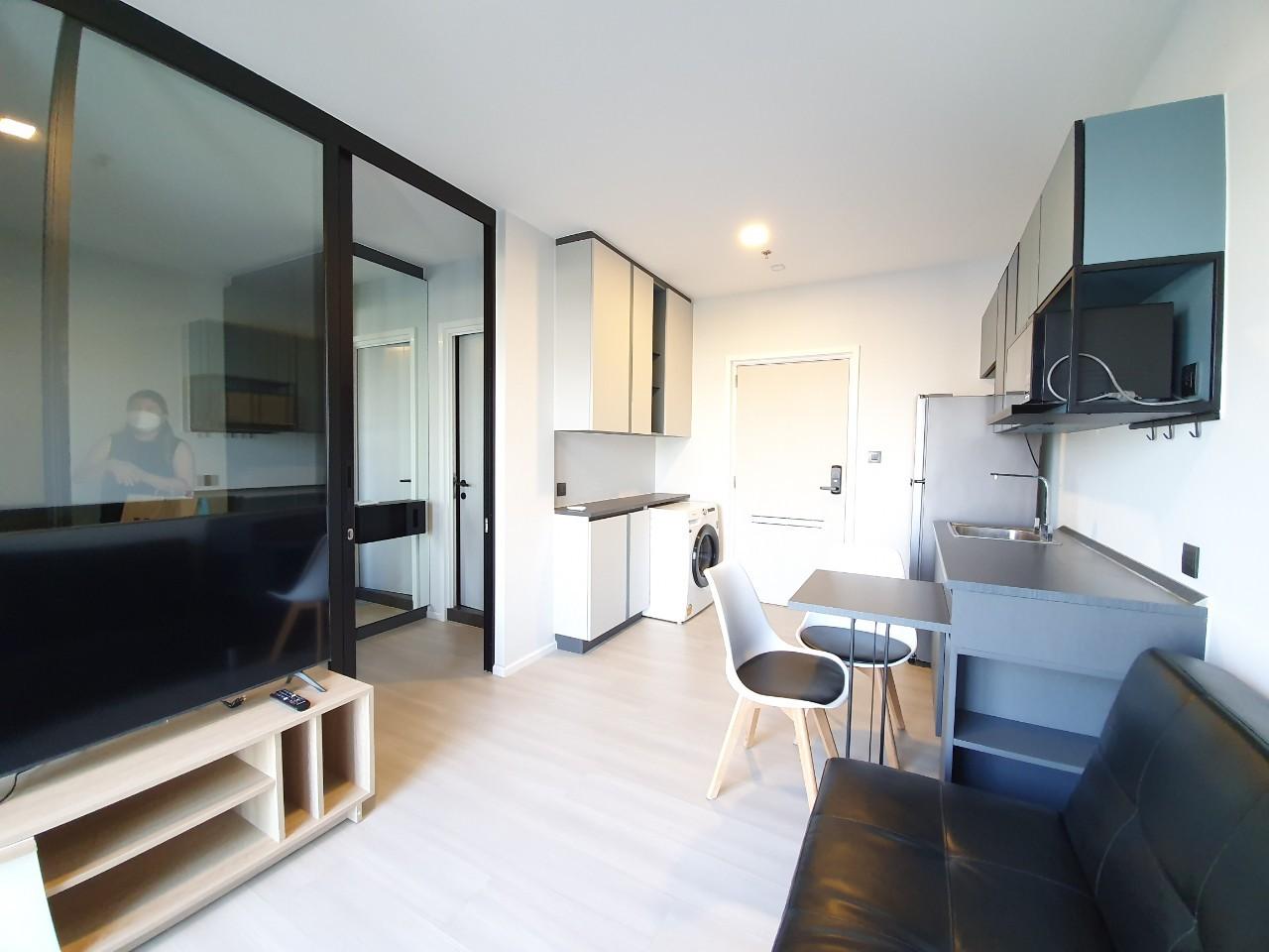 ขายคอนโด ไม่ - Sell Condo   - 2466224