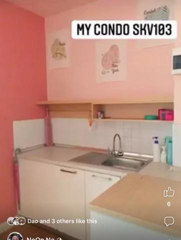 ขายคอนโด มายคอนโด สุขุมวิท103 - Sell Condo My Condo Sukhumvit103 - 2466330