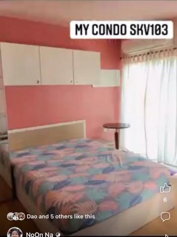 ขายคอนโด มายคอนโด สุขุมวิท103 - Sell Condo My Condo Sukhumvit103 - 2466332