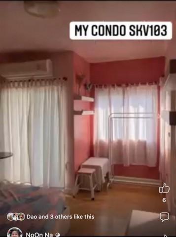 ขายคอนโด มายคอนโด สุขุมวิท103 - Sell Condo My Condo Sukhumvit103 - 2466327