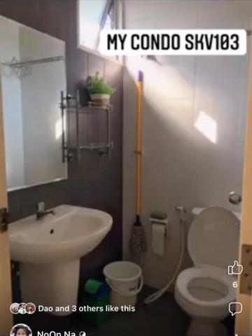 ขายคอนโด มายคอนโด สุขุมวิท103 - Sell Condo My Condo Sukhumvit103 - 2466331