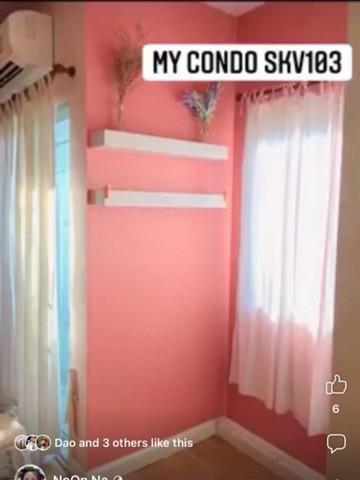 ขายคอนโด มายคอนโด สุขุมวิท103 - Sell Condo My Condo Sukhumvit103 - 2466329