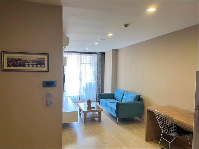เช่าคอนโด ดิ แอล ฟิฟทีน คอนโดมิเนียม - Condo Rental The L15 condominium - 2466549