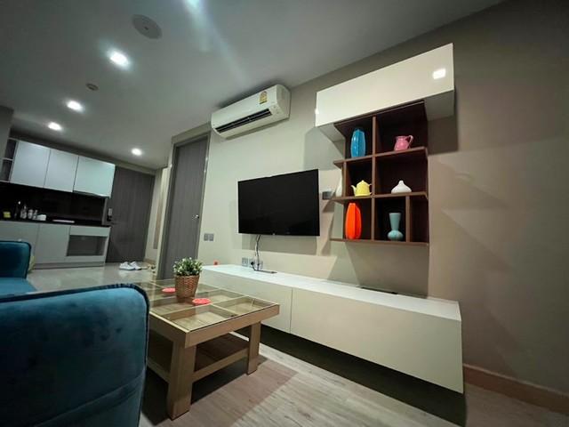 เช่าคอนโด ดิ แอล ฟิฟทีน คอนโดมิเนียม - Condo Rental The L15 condominium - 2466551